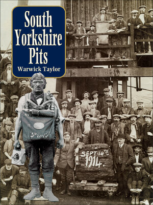 cover image of South Yorkshire Pits